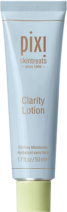 Clarity Lotion, 50 ml