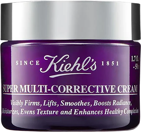 Super Multi-Corrective Cream - Anti-age