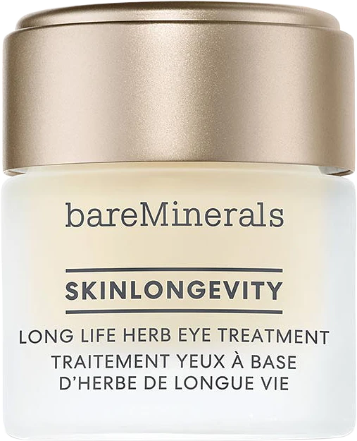 Skinlongevity Long Life Herb Eye Treatment