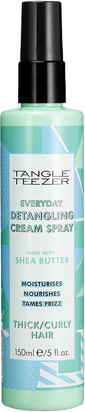 Everyday Detangling Cream Spray