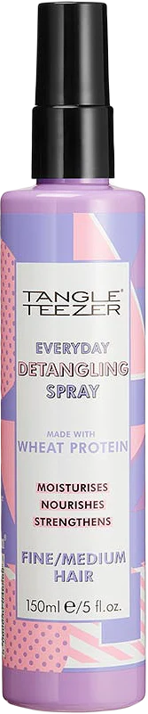 Everyday Detangling Spray