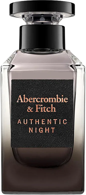 Authentic Night Men EdT