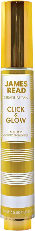 Gradual Click and Glow Self Tan