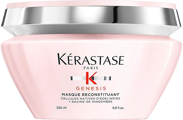 Genesis Masque Reconstituant Hair Treatment, 200 ml