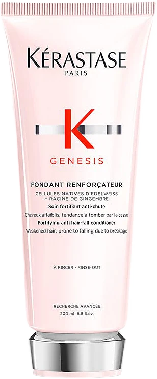 Genesis Fondant Renforçateur Hair Conditioner, 200 ml