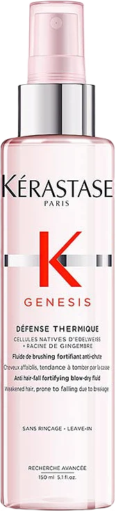 Genesis Defense Thermique Hair Treatment, 150 ml