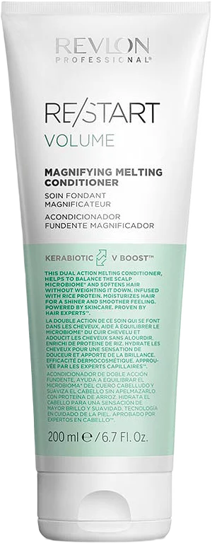 Volume Magnifying Melting Conditioner, 200 ml