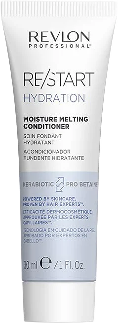 Hydration Moisture Melting Conditioner, 30 ml