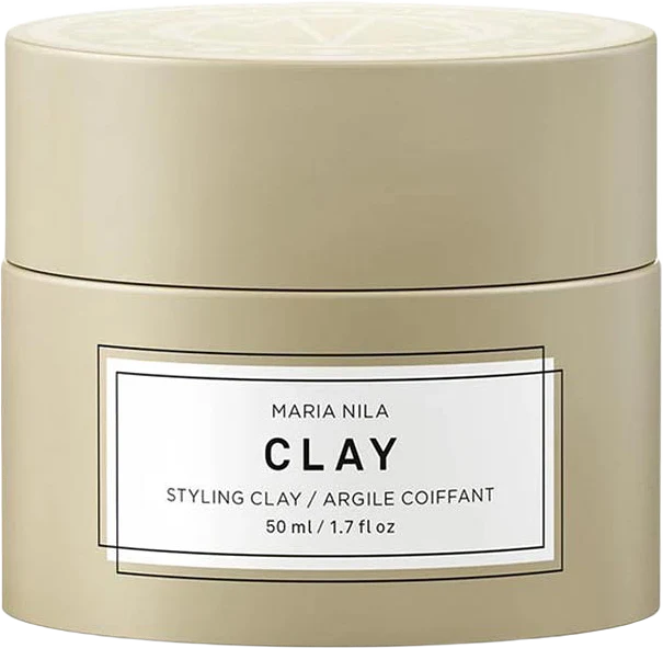 Minerals Clay Wax, 50 ml