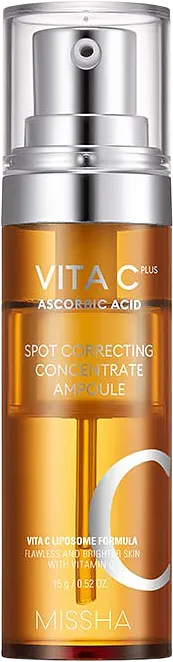 Vita C Plus Spot Correcting Concentrate Ampoule Face serum