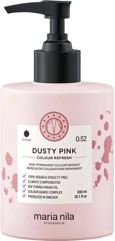 Colour Refresh Dusty Pink, 300 ml