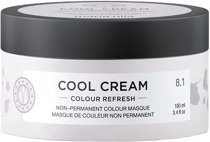 Colour Refresh Cool Cream 100 ml