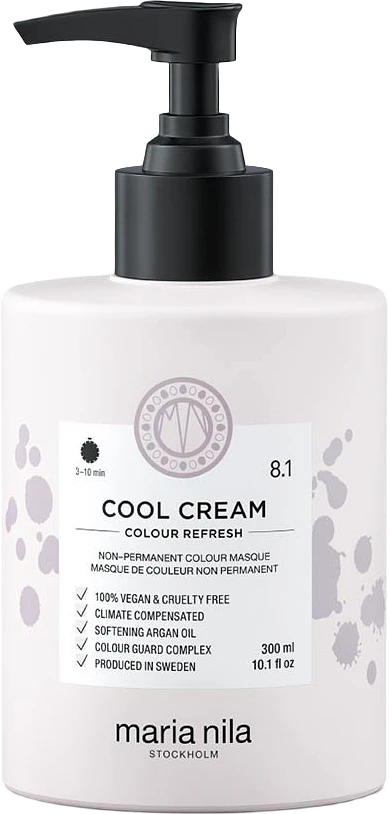 Colour Refresh Cool Cream, 300 ml