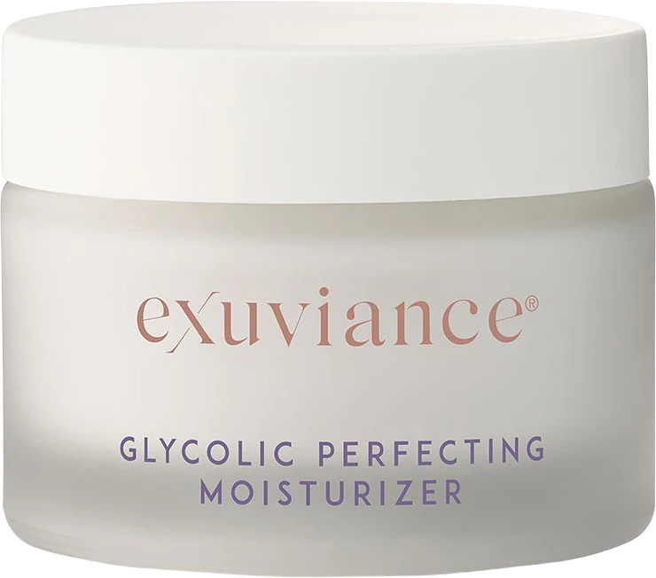 Glycolic Perfecting Moisturizer