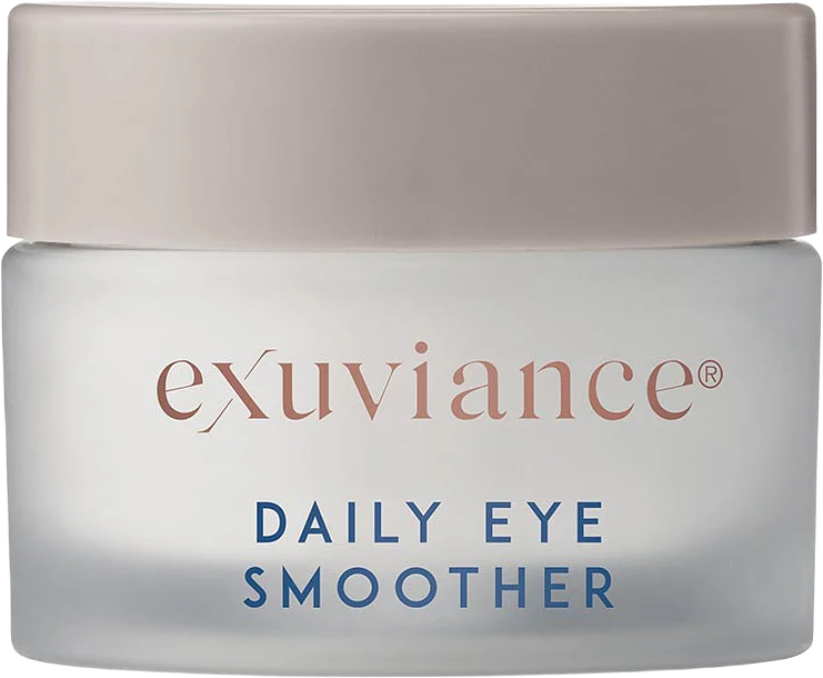 Daily Eye Smoother