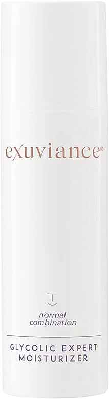 Glycolic Expert Moisturizer, 50 ml