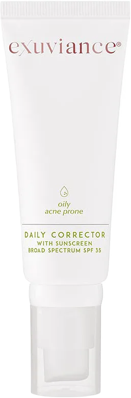 Daily Corrector SPF 35 Day Cream