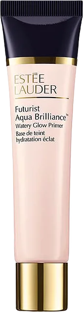 Futurist Watery Glow Primer