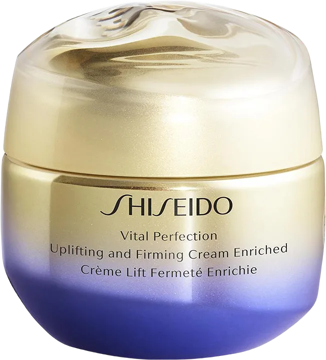 Uplifting And Firming Cream Enriched