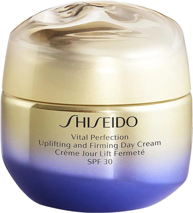 Uplifting And Firming Day Cream Spf30