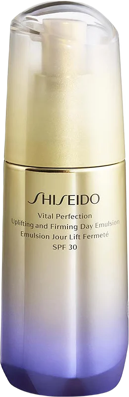 Uplifting And Firming Day Emulsion Spf30, 75 ml