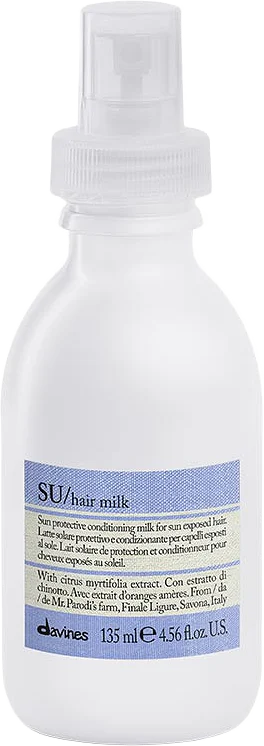 SU Hair Milk, 135 ml