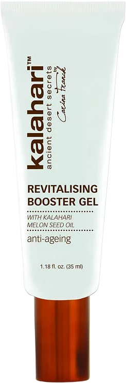 Revitalising Booster Gel, 35 ml