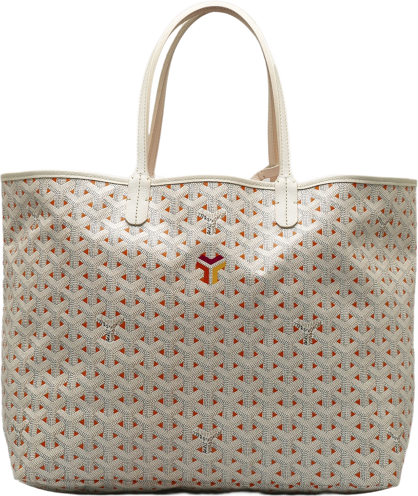 Goyard Goyardine Claire Voie Saint Louis Pm