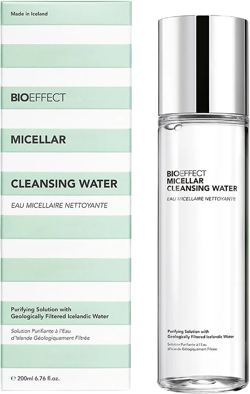 Micellar Cleansing Water