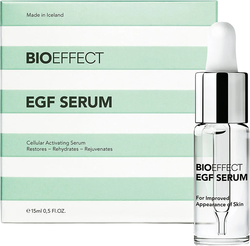 Egf Serum