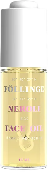 Neroli Face Oil