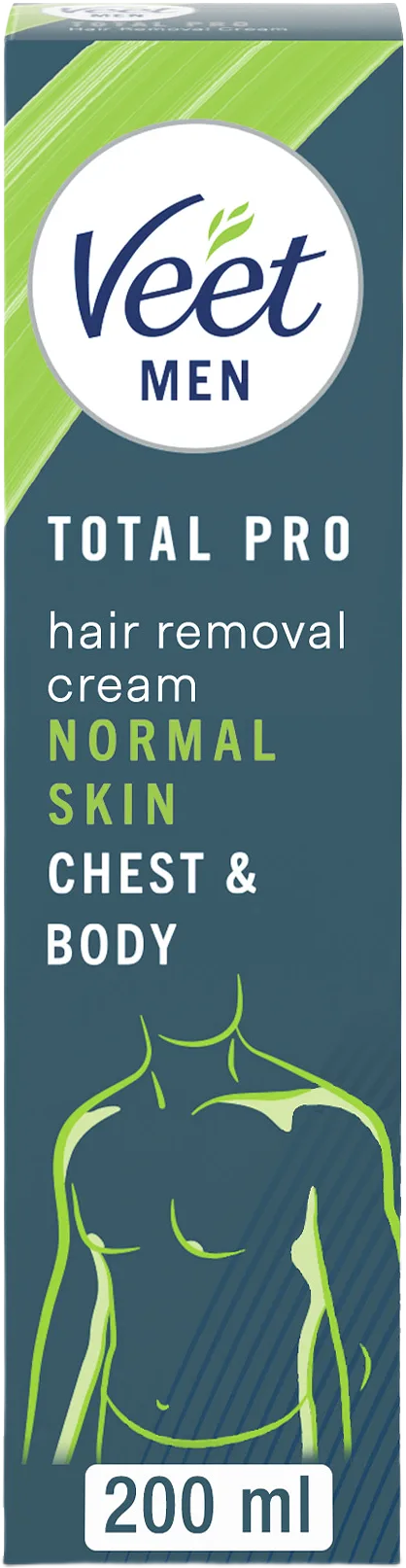 Man Hair Removal Cream