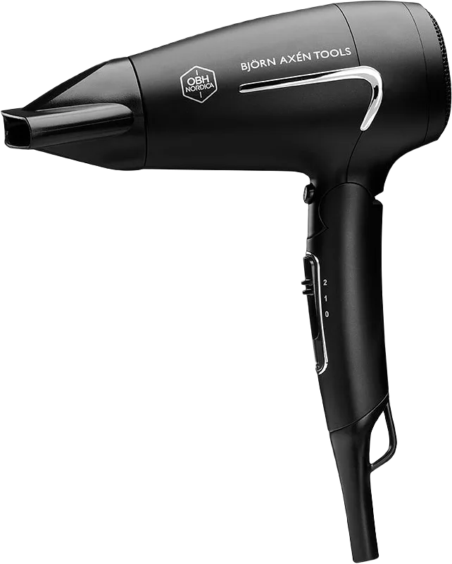 Flow Travel Hair Dryer