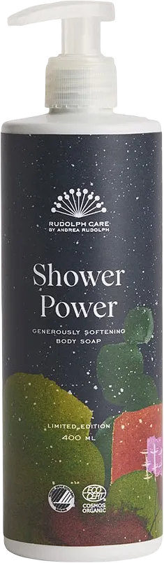 Shower Power Limited Edition 400 ml