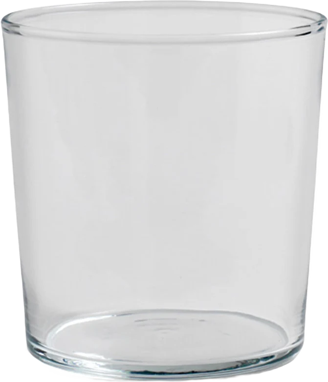 Glas, 36 cl