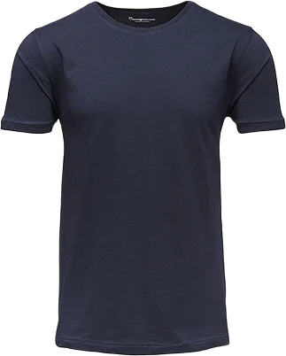 AGNAR basic t-shirt - GOTS/Vegan