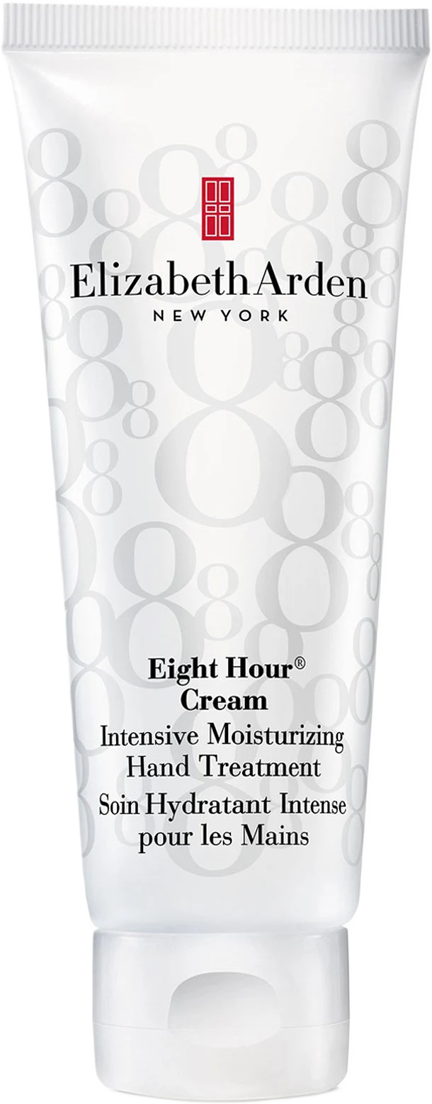 Intensive Moisturizing Hand Treatment, 75 ml