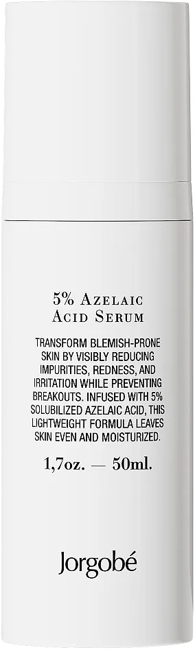 10% Azelaic Acid Treatment