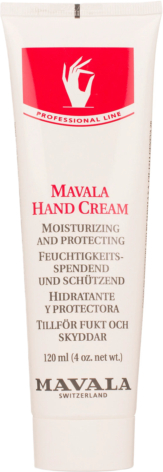 Handcreme, 120 ml