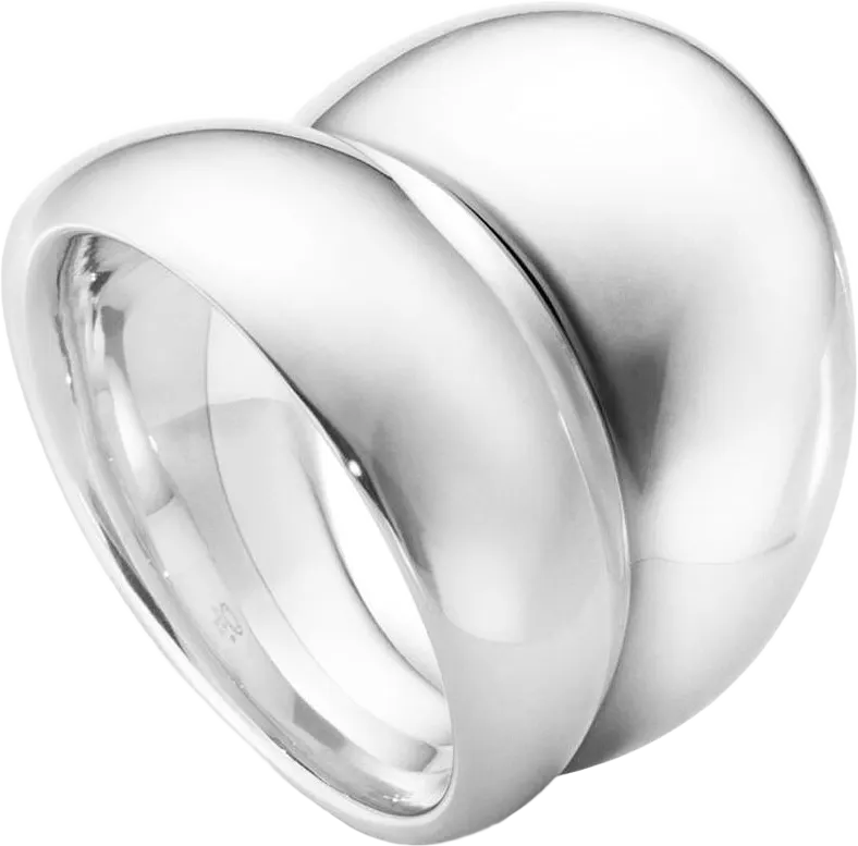 Curve ring 501