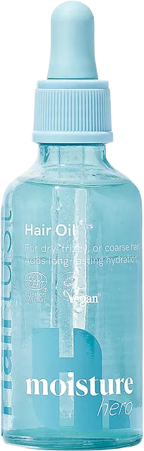 Moisture Hero™ Hair Oil