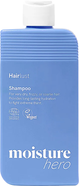 Moisture Hero™ Shampoo