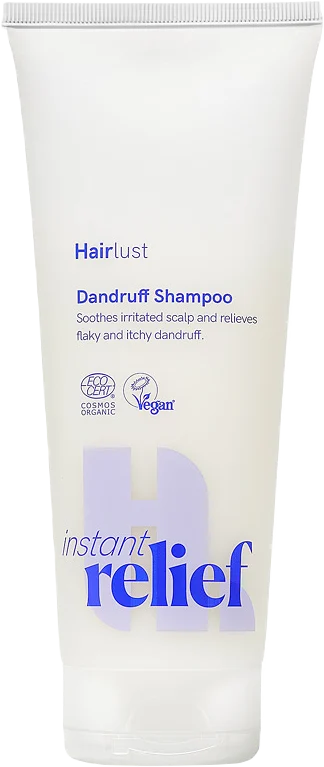 Instant Relief™ Dandruff Shampoo