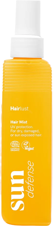 Sun Defense Hair Mist