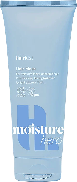 Moisture Hero™ Hair Mask