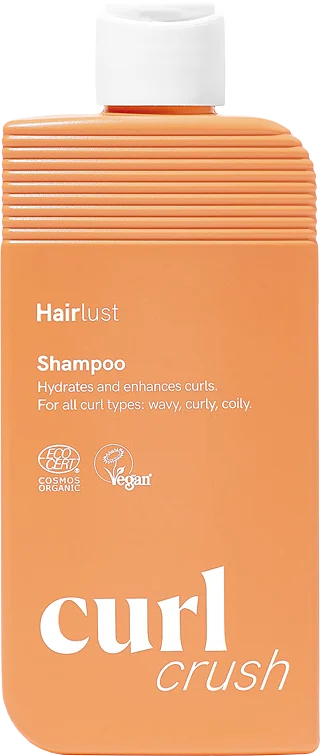 Curl Crush™ Shampoo