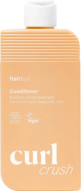 Curl Crush™ Conditioner