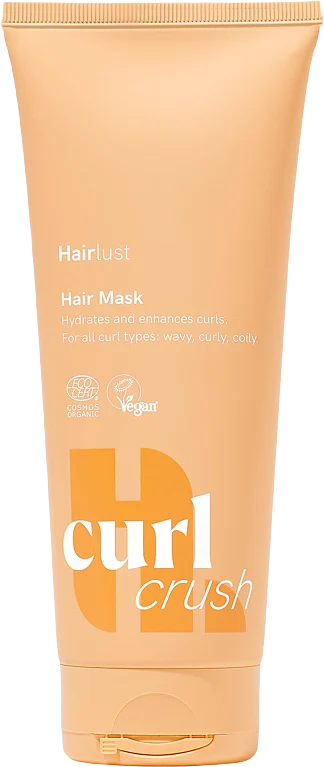 Curl Crush™ Hair Mask