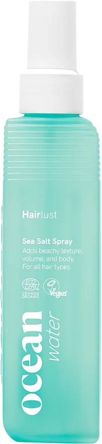 Ocean Water Sea Salt Spray