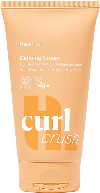 Curl Crush™ Defining Cream